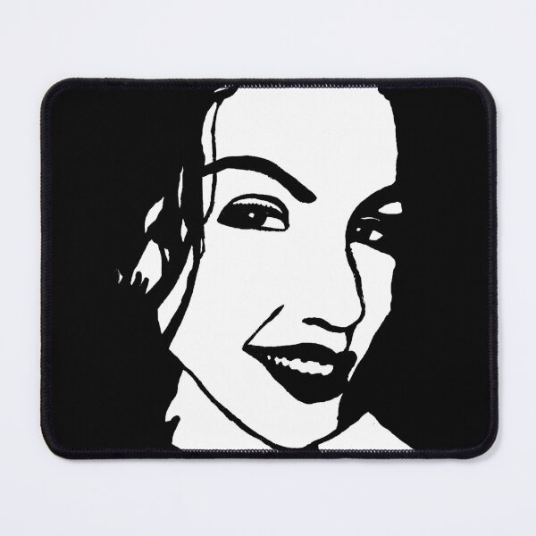 Item preview, Valentina Nappi designed and sold by Chad's Fresh Art.