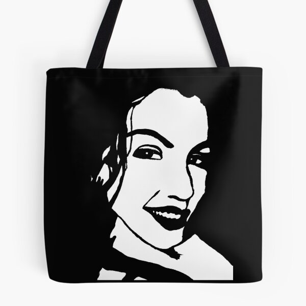 Item preview, Valentina Nappi designed and sold by Chad's Fresh Art.