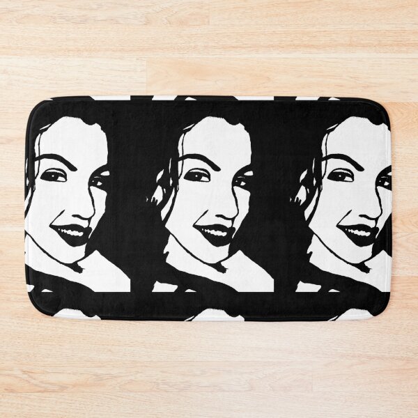 Item preview, Valentina Nappi  designed and sold by Chad's Fresh Art.