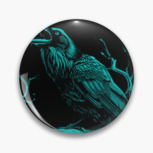Item preview, F-Caw-F designed and sold by KaileyMaya.