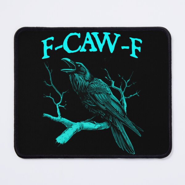 Item preview, F-Caw-F designed and sold by KaileyMaya.