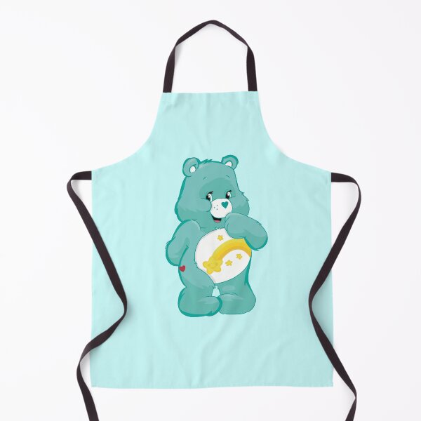 Item preview, Wish Bear - Carebears designed and sold by ShopPoxy.