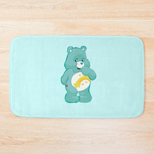 Item preview, Wish Bear - Carebears designed and sold by ShopPoxy.