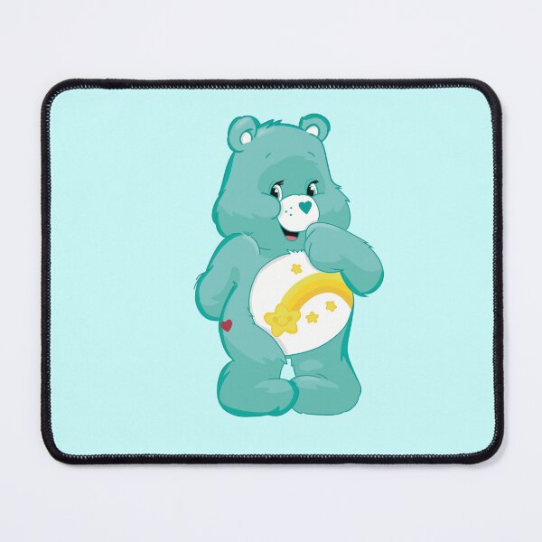Item preview, Wish Bear - Carebears designed and sold by ShopPoxy.