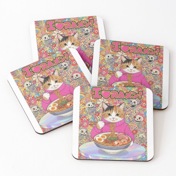 Item preview, Everyone loves Ramen designed and sold by INK & VISION STUDIO.