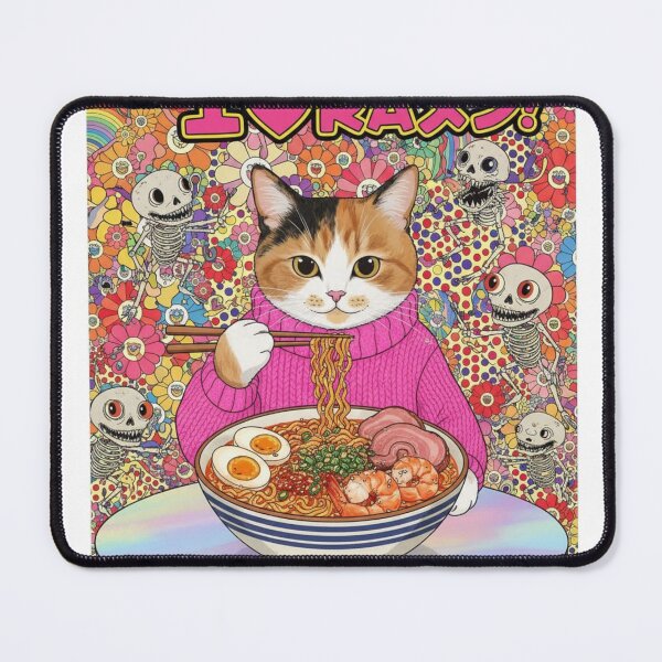 Item preview, Everyone loves Ramen designed and sold by INK & VISION STUDIO.