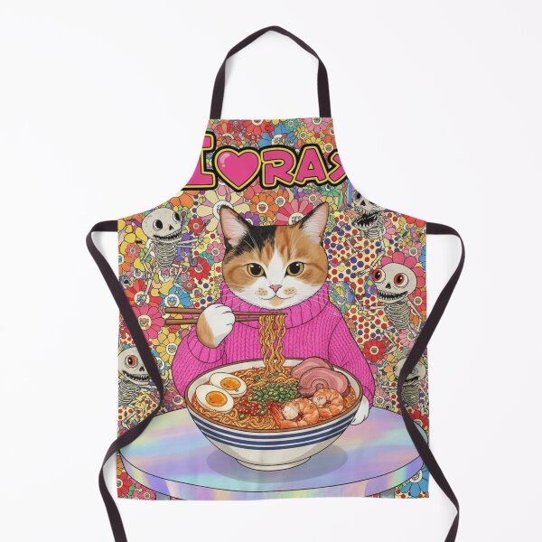 Item preview, Everyone loves Ramen designed and sold by INK & VISION STUDIO.
