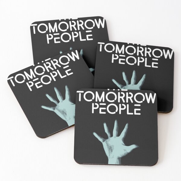 Item preview, Yet More Tomorrow People designed and sold by JuliaVega64.