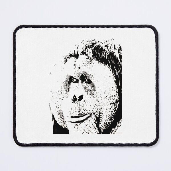 Item preview, Cheeky Orangutan designed and sold by ufbsouettb9.