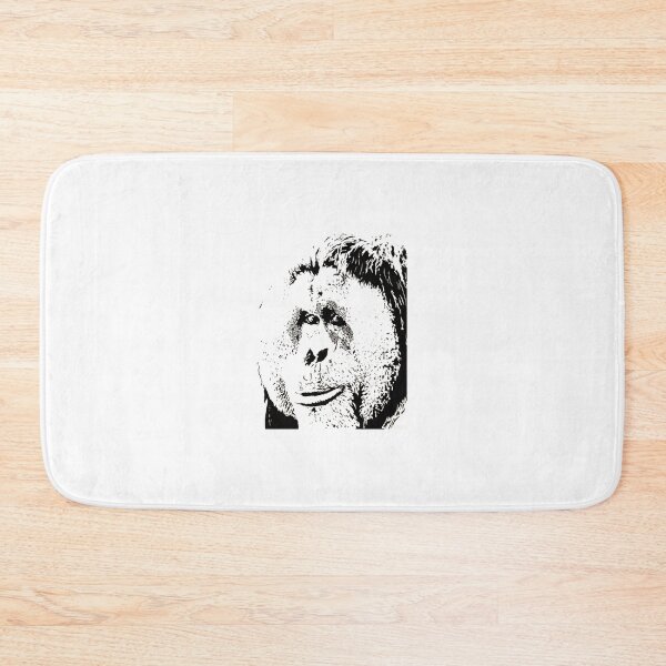 Item preview, Cheeky Orangutan   	 designed and sold by ufbsouettb9.