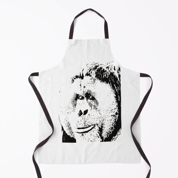 Item preview, Cheeky Orangutan designed and sold by ufbsouettb9.