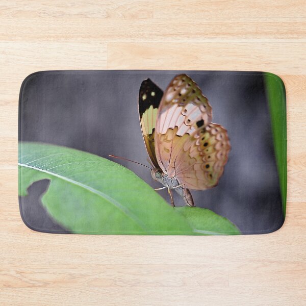 Item preview, The fragile elegance of a butterfly with spotted and colorful wings designed and sold by franck380.