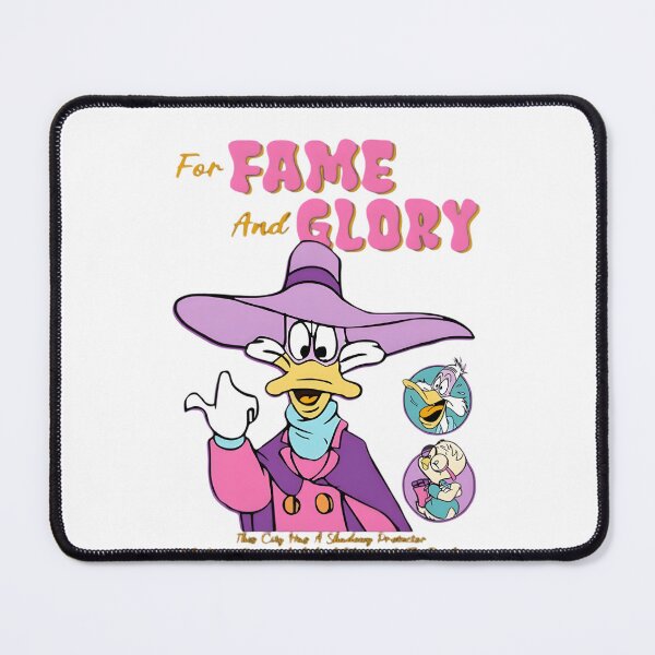 Item preview, 90s Cartoon Movie Duck Funny Show Vintage Retro designed and sold by olenemauffray.