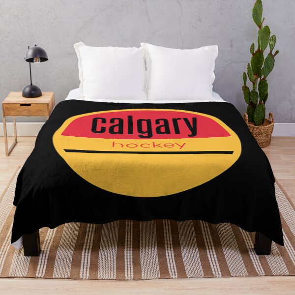 Item preview,  Calgary Hockey designed and sold by Iluminadattera.