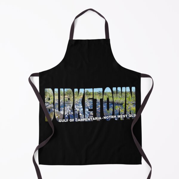 Item preview, BURKETOWN Far North West QLD - Australia Albert River designed and sold by Adam Gormley.