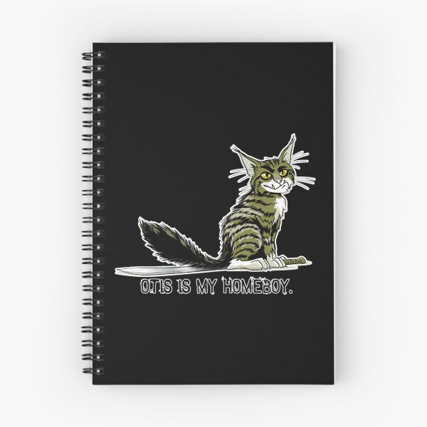 Item preview, Adrian_s Undead Diary Otis is my Homeboy   designed and sold by Violetpouadams.