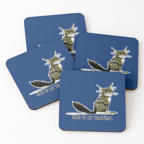 Item preview, Adrian_s Undead Diary Otis is my Homeboy   designed and sold by Violetpouadams.