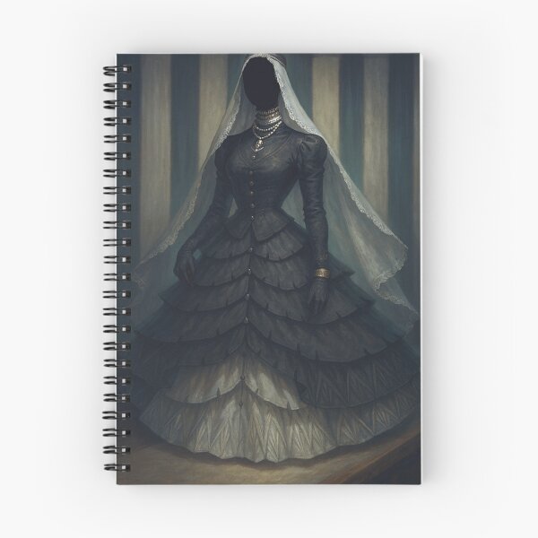 Item preview, Governess Ælswyth designed and sold by BrinClivy.