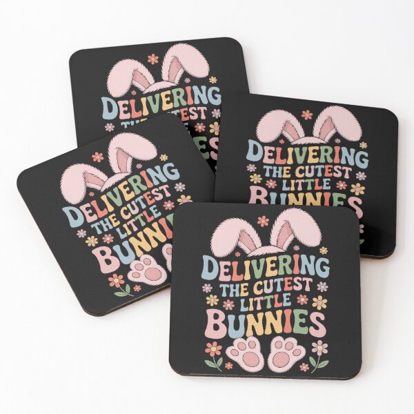 Item preview, Labor And Delivery Nurse Easter Bunny L&D Nurse Easter Day designed and sold by TrinaEspinoza.