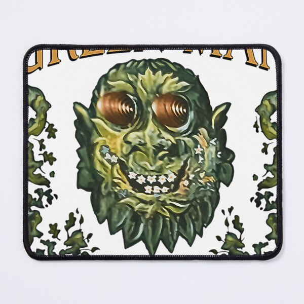 Item preview, The Green Man Inn - The Wicker Man designed and sold by JuliaVega64.