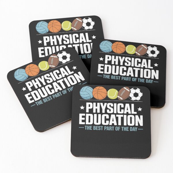 Item preview, Physical Education PE Teacher Strong School P.E. Teacher designed and sold by TrinaEspinoza.