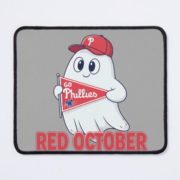 Item preview, Red October Phillies Ghost designed and sold by shelbyy328.