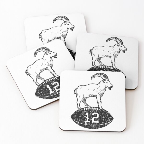 Item preview, Goat - 12 Essential 		 designed and sold by ouqvqusdcp11.