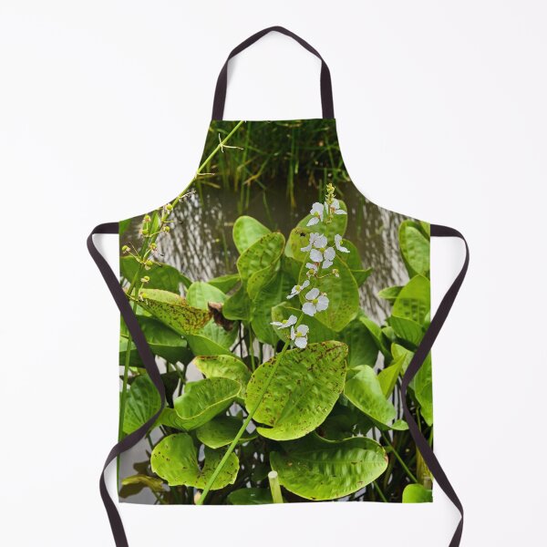 Item preview, Tropical Harmony: Aquatic Flowers and Lush Foliage in Indonesia designed and sold by franck380.