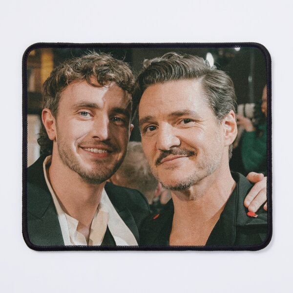 Item preview, Paul Mescal and Pedro Pascal This is my Roman Empire designed and sold by HeidixHDesigns.