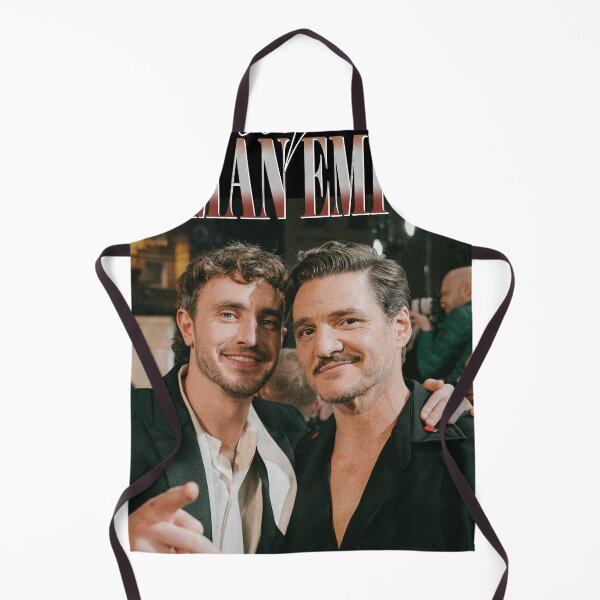 Item preview, Paul Mescal and Pedro Pascal This is my Roman Empire designed and sold by HeidixHDesigns.