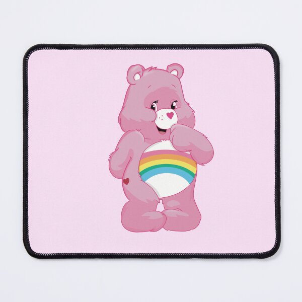 Item preview, Cheer Bear - Carebears designed and sold by ShopPoxy.