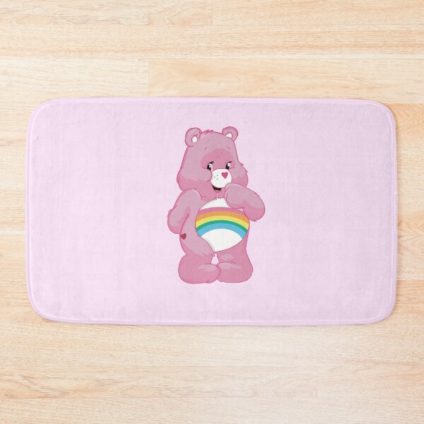Item preview, Cheer Bear - Carebears designed and sold by ShopPoxy.