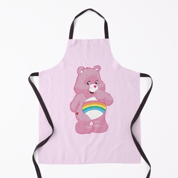 Item preview, Cheer Bear - Carebears designed and sold by ShopPoxy.