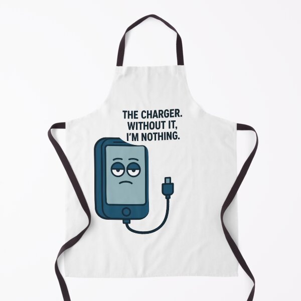Item preview, Milo the Phone – Funny Relatable Tech Humor designed and sold by Moodzu.