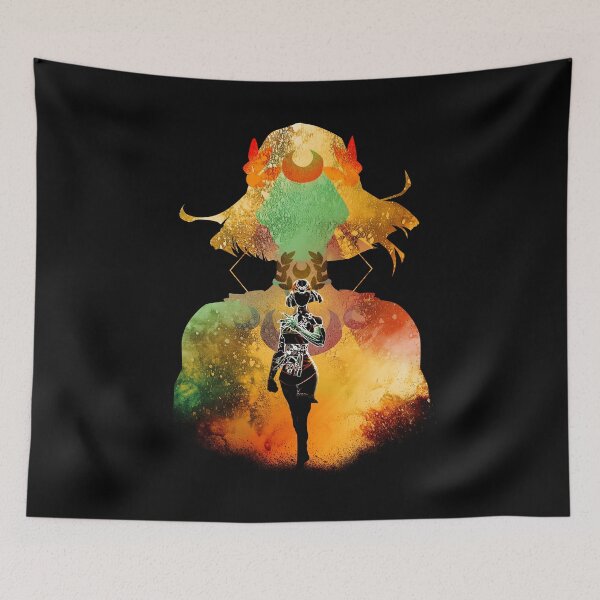 Item preview, Negative Underworld Sister designed and sold by DonnieArts.