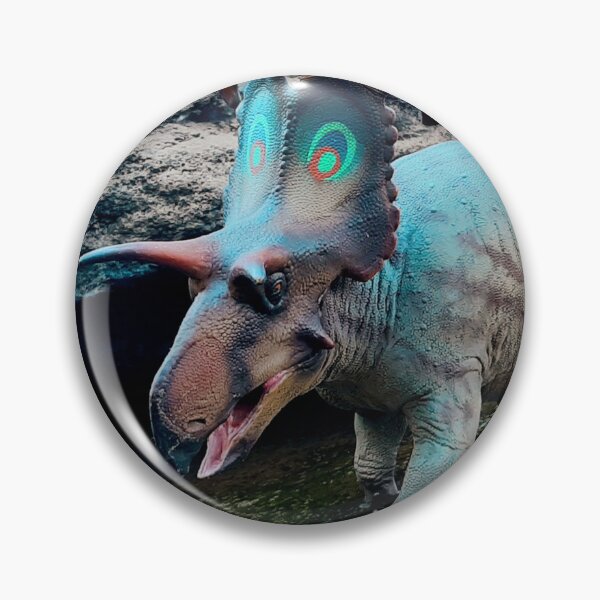 Item preview, Lokiceratops  designed and sold by Honorguard117.