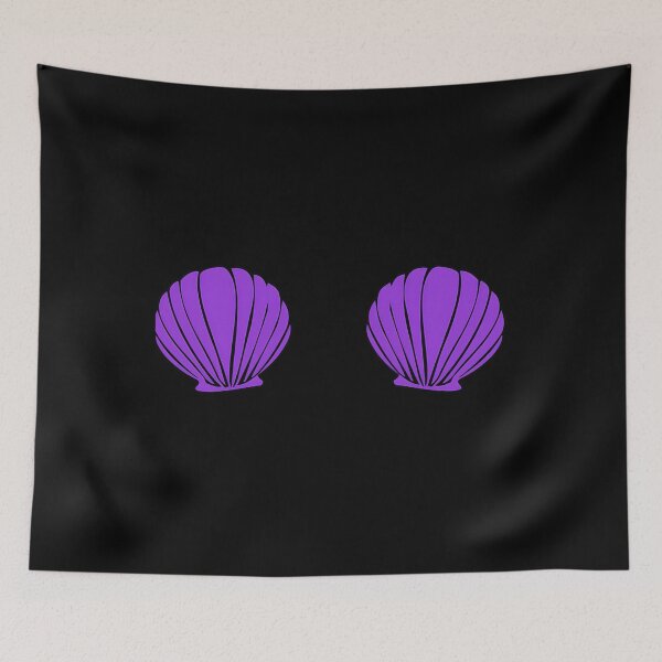 Item preview, Seashell Bra  	 designed and sold by cslchduqhkp11.