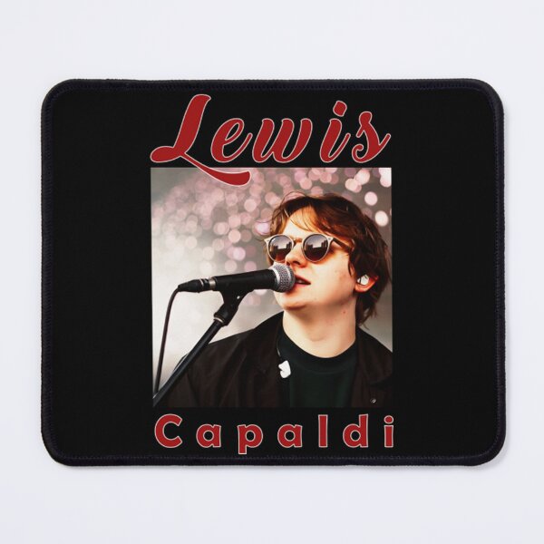 Item preview, Lewis capaldi 2 designed and sold by KaileyMaya.