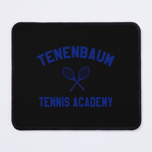Item preview, Tenenbaum Tennis Academy - The Royal Tenenbaums designed and sold by qkyxzdrxl74.