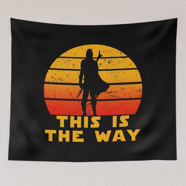 Item preview, this is the way vol.1 Essential 		 designed and sold by sptavpdw65.