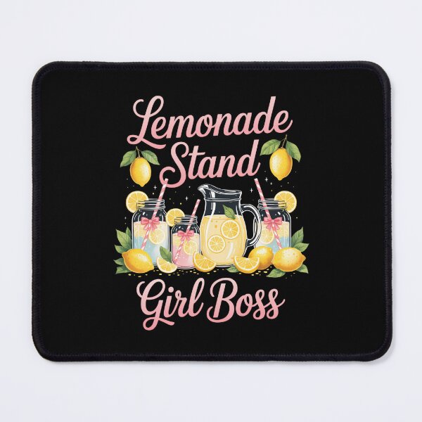 Item preview, Bow Coquette Lemonade Stand Girl Boss Ceo Lemon Juice Summer designed and sold by VENOM0RIOT.