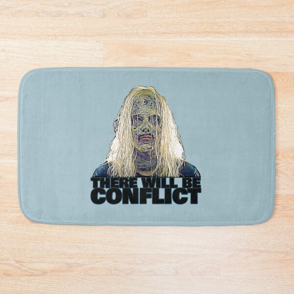 Item preview, THERE WILL BE CONFLICT   designed and sold by Violetpouadams.