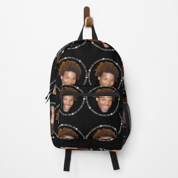 Item preview, Trihard Greekgodx Never Subscribed Slogan Classic designed and sold by ayyhtmtjuj97.