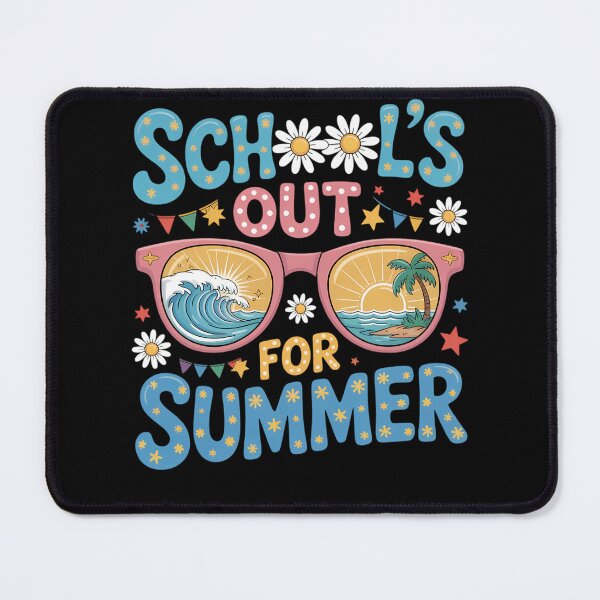 Item preview, School's Out For Summer Teacher designed and sold by TrinaEspinoza.