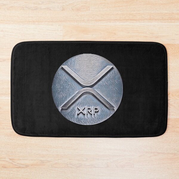 Item preview, XRP Crypto Coin designed and sold by Kenen.