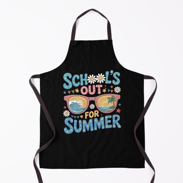 Item preview, School's Out For Summer Teacher designed and sold by TrinaEspinoza.
