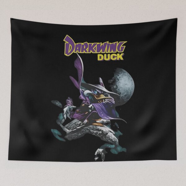 Item preview, Show Retro Vintage 90s Cartoon Duck Funny Movie designed and sold by olenemauffray.