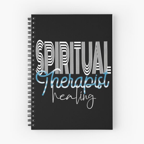 Item preview, SpiritualTherapist Healing With Textbased designed and sold by DivineHaven.