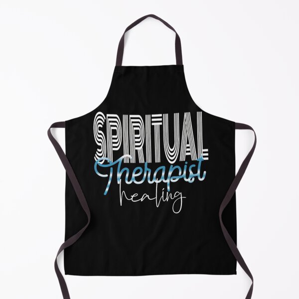 Item preview, SpiritualTherapist Healing With Textbased designed and sold by DivineHaven.