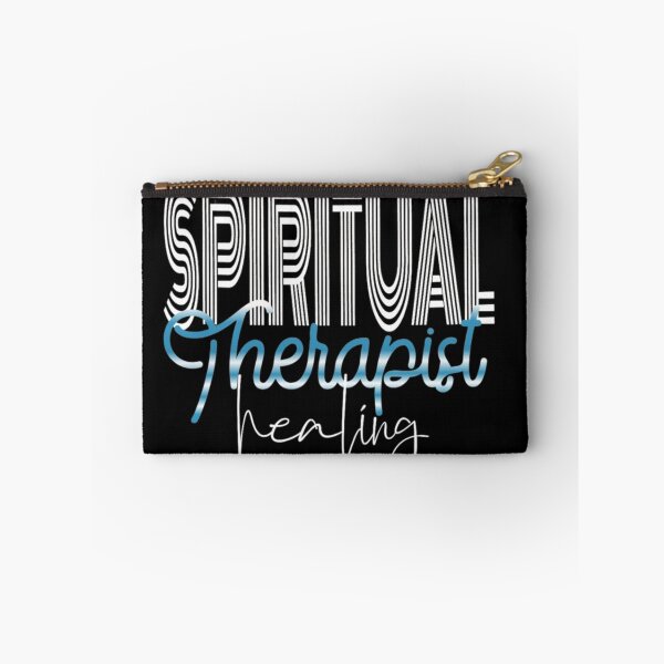 Item preview, SpiritualTherapist Healing With Textbased designed and sold by DivineHaven.
